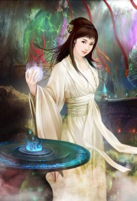 《垂耳执事》
