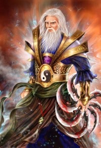 《宅男阿胜》