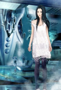 偷心小魔女