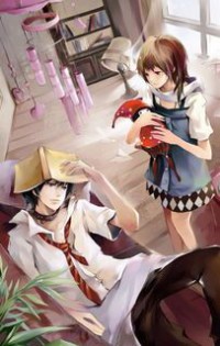 异世封神榜