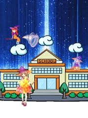 塞纳河魔法学院